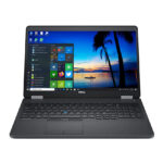 E5540 Dell Laptop
