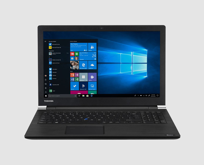 Toshiba Tecra A50