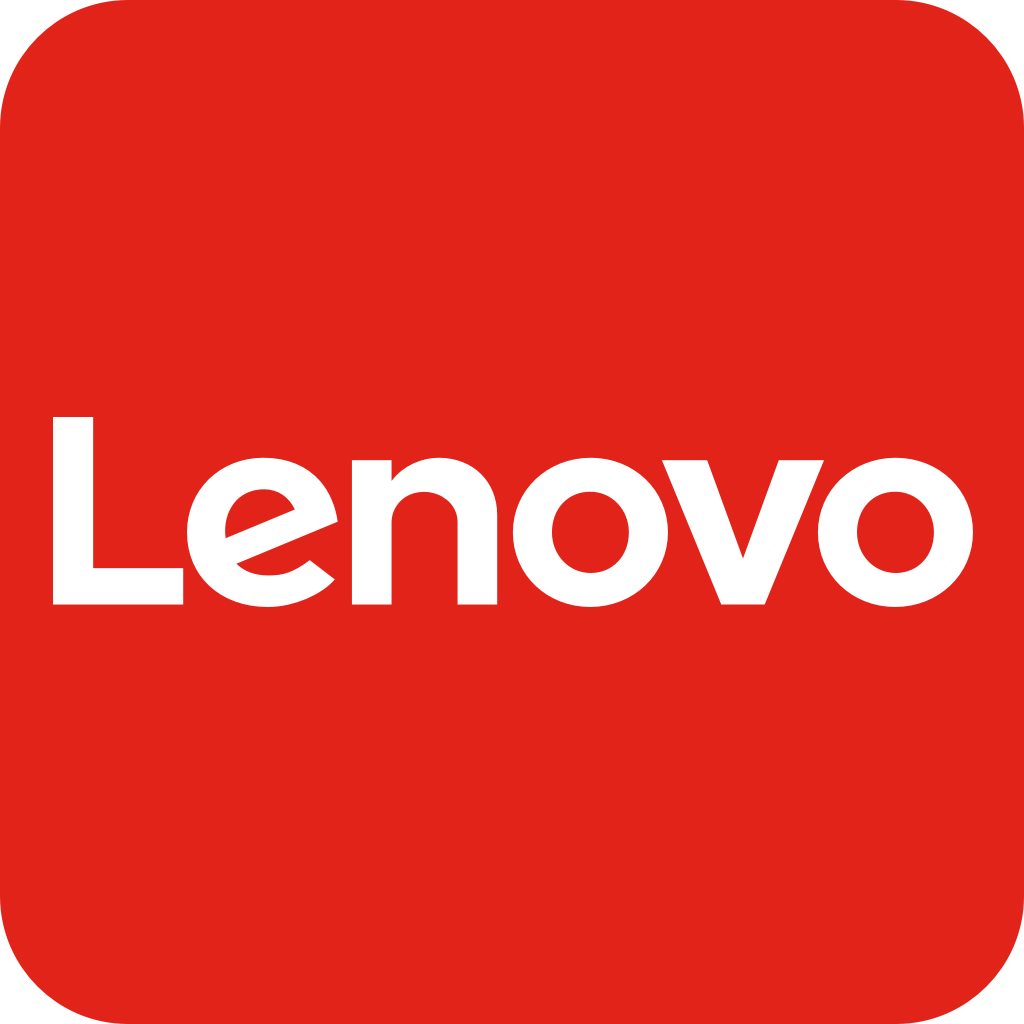 Lenovo Logo 2