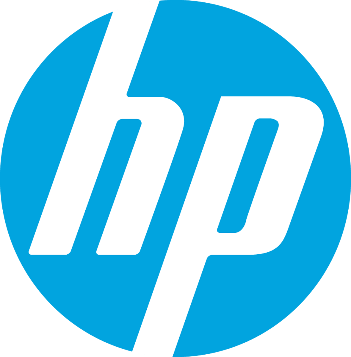 Hp Logo