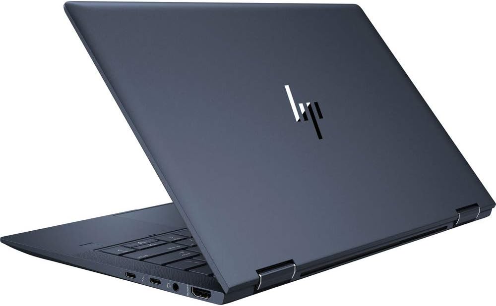 HP Elite Dragonfly
